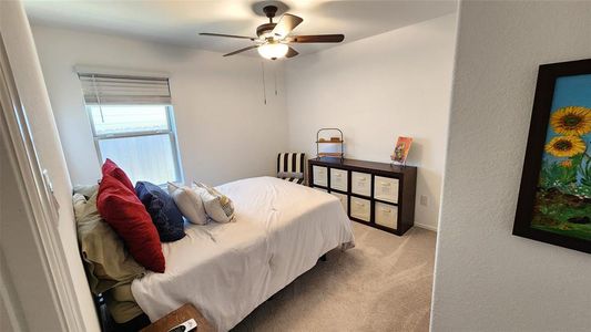 New construction Single-Family house 20822 Masella Ridge Dr, New Caney, TX 77357 null- photo 8 8