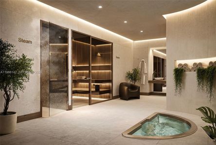 New construction Condo house 4241 Aurora St, Unit 605, Coral Gables, FL 33146 - image 14