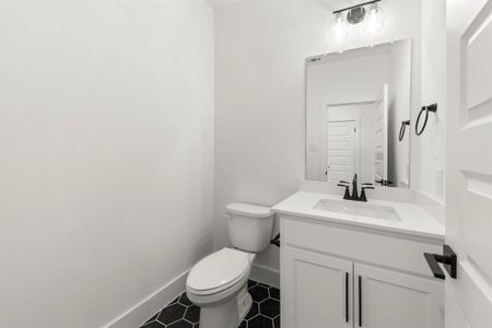 New construction Single-Family house 610 Apogee Dr, Prosper, TX 75078 plan Plan 6061 - image 15