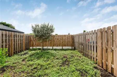 New construction Townhouse house 29254 Sw 163Rd Ct, Homestead, FL 33033 - image