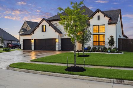 New construction Single-Family house 631 Rita Blanca Dr, Webster, TX 77598 - image 18