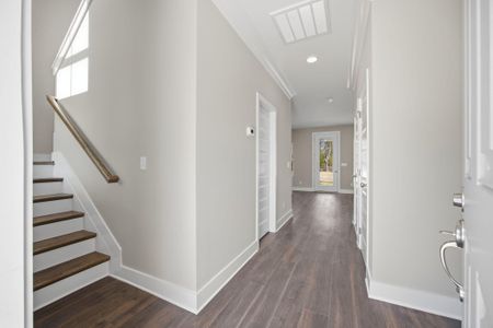 New construction Single-Family house 1027 Fortitude Trl 10, Chattanooga, TN 37421 plan Anderson - image 16