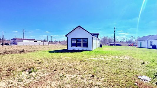 New construction Single-Family house 7018 5914 02, Cleveland, TX 77327 - image
