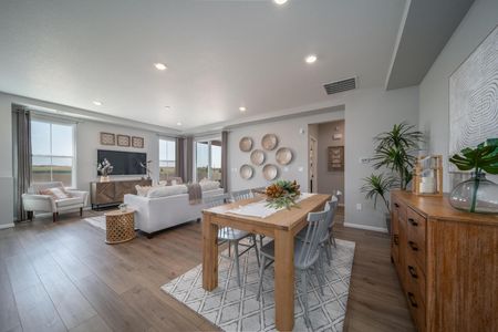 The Reserve by Oakwood Homes Co in Aurora - photo 31 31