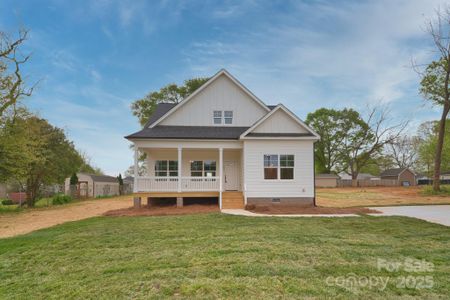 New construction Single-Family house 10 Barnes Dr, Belmont, NC 28102 - image