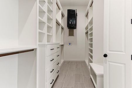 New construction Single-Family house 1455 Torrijos Ct, Shenandoah, TX 77384 - image 15