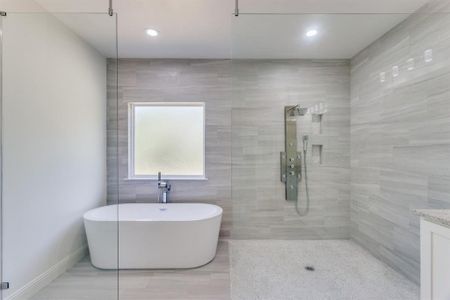 New construction Single-Family house 103 Jim Walters Dr, Runaway Bay, TX 76426 null- photo 8 8