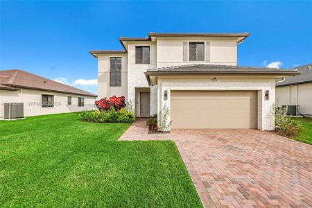 New construction Single-Family house 5074 Penella Ave, Ave Maria, FL 34142 - image
