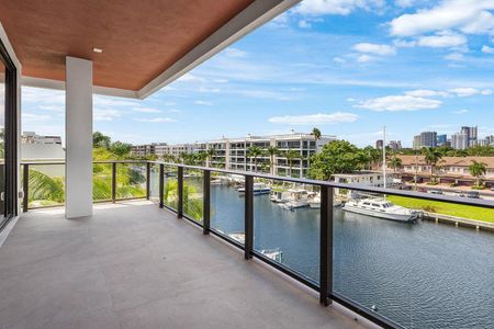 New construction Condo house 87 Isle Of Venice Dr, Unit 301n, Fort Lauderdale, FL 33301 - image