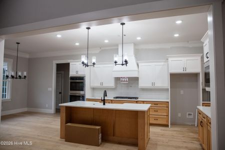 New construction Single-Family house 970 Fairbourne Dr, Grovetown, GA 30813 - image 5