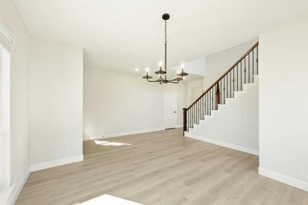 New construction Single-Family house 7840 Barley Field St, Joshua, TX 76058 Dewberry III- photo 7 7