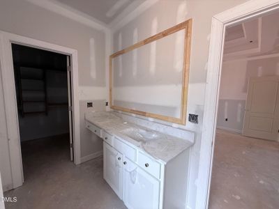 New construction Single-Family house 243 Seahawk Wy, Zebulon, NC 27597 - image 9