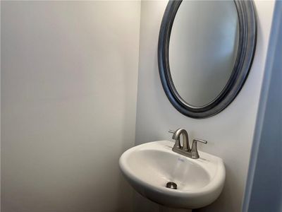 New construction Townhouse house 38 Silver Leaf Ln, Dawsonville, GA 30534 - image 11