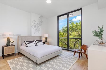 New construction Condo house 3034 Oak Ave, Unit LPH3, Miami, FL 33133 - image 7