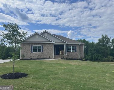 New construction Single-Family house 450 Southern Oaks Dr, Unit 31, Macon, GA 31216 plan 1709 - image