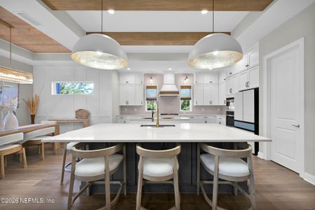 New construction Single-Family house 30 Windmill Palm Trl, Ponte Vedra, FL 32081 plan Grand Acadia - image 7
