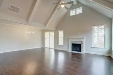 New construction Single-Family house 3 Tirian Pl, Acworth, GA 30101 - image 14