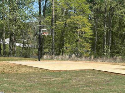 New construction Single-Family house 688 Gilgal Ln, Wellford, SC 29385 plan Brantley II - image 20