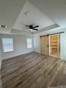 New construction Single-Family house 2100 Owens Ave, Three Rivers, TX 78071 - image 15