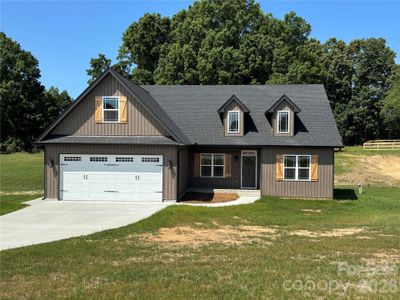 New construction Single-Family house 1357 Norman Shoaf Rd, Winston-Salem, NC 27107 - image