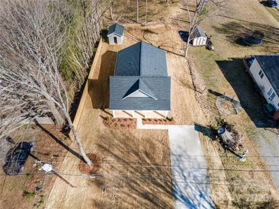 New construction Single-Family house 119 E Ohio Ave, Bessemer City, NC 28016 null- photo 20 20