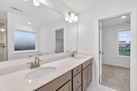 New construction Single-Family house Murfreesboro, TN 37153 plan The Canyon - image 9