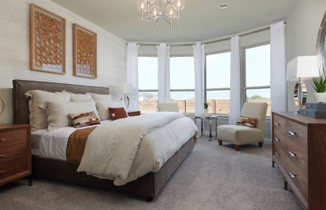 Valencia by Pulte Homes in Manvel - photo 14 14