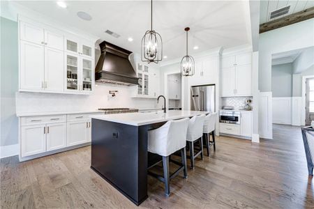 New construction Single-Family house Canton, GA 30115 - image 7