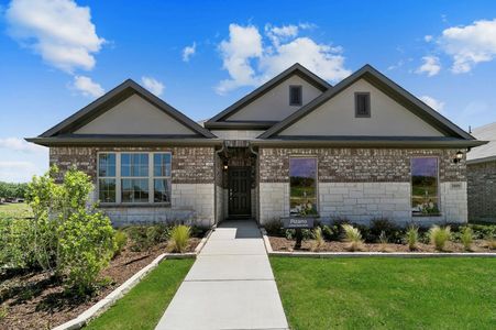 New construction Single-Family house 3009 Lakewood Ln, Royse City, TX 75189 Pizarro- photo 0 0