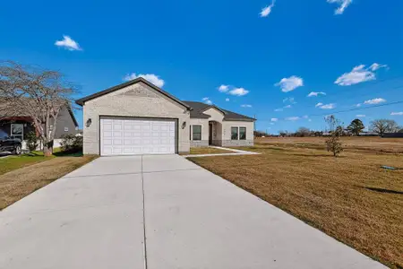 New construction Single-Family house 4464 Key Ranch Rd, Trinidad, TX 75163 - image