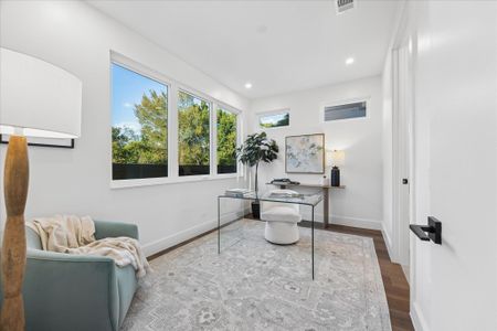 New construction Condo house 4101 Menchaca Rd, Unit 205, Austin, TX 78704 - image 19