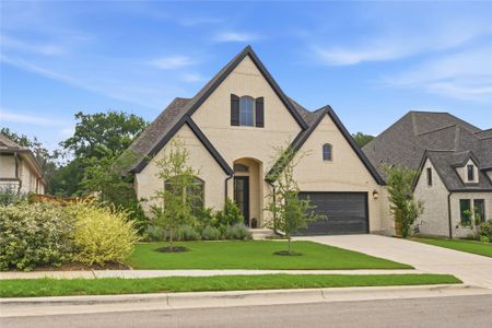 New construction Single-Family house 201 Brewer St, Kyle, TX 78640 - image