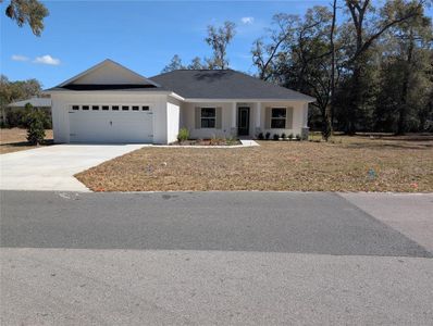 New construction Single-Family house 1303 Ne 23Rd Ave, Ocala, FL 34470 - image