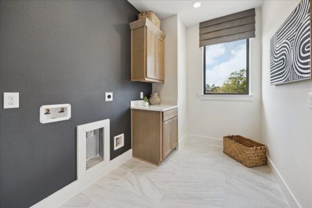 New construction Single-Family house 1422 Caywood Ln, Unit D, Houston, TX 77055 - image 10