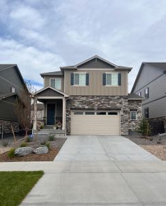 New construction Single-Family house 162 S Uriah St, Aurora, CO 80018 null- photo 0