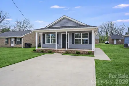 New construction Single-Family house 1088 Carolina Ave Ext, Rock Hill, SC 29730 - image