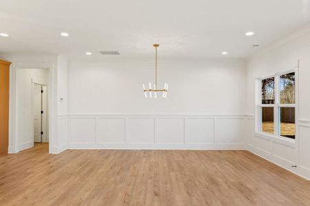 New construction Single-Family house 3420 Hillshire Dr, Cumming, GA 30028 - image 18