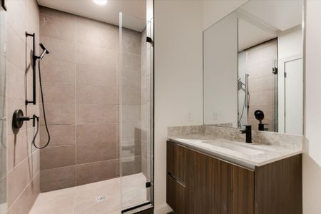 New construction Condo house 2209 S 1St St, Unit 101, Austin, TX 78704 null- photo 10 10