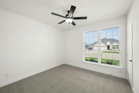 New construction Single-Family house 4324 Knight St, Midlothian, TX 76065 plan Bluebonnet - image 16