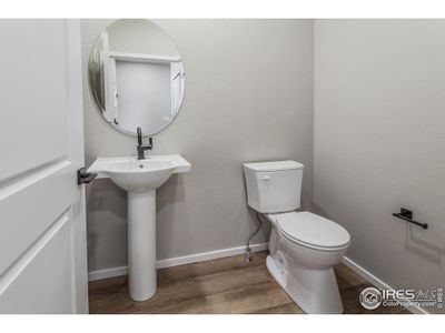 New construction Single-Family house 1610 Sunflower Wy, Johnstown, CO 80534 - image 11