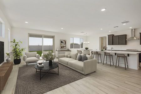 New construction Single-Family house Surprise, AZ 85379 plan 2908 - image 4