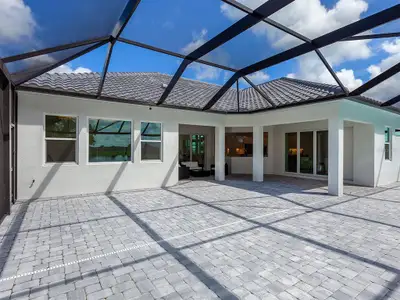 New construction Single-Family house 3582 Recurve Cir, Sarasota, FL 34240 - image 20