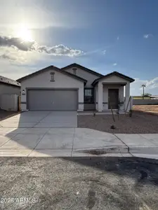 New construction Single-Family house 34162 N Stoneleigh Dr, San Tan Valley, AZ 85143 plan Sterling - image