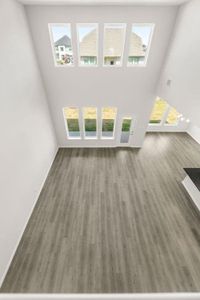 New construction Single-Family house 252 Bright Alcove Ct, Lavon, TX 75166 plan Walton - image 19