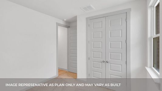 New construction Single-Family house 2108 Ridge Runner Dr, Georgetown, TX 78628 null- photo 19 19