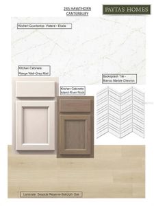 New construction Single-Family house 245 Hawthorn Ave, Palm Coast, FL 32164 plan Canterbury - image 9