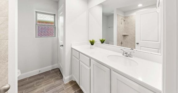 New construction Single-Family house 5204 Picasso Rd, Royse City, TX 75189 plan Hampton - image 18