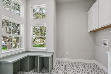 New construction Single-Family house 242 Sunday Dr, Burnet, TX 78611 - image 13