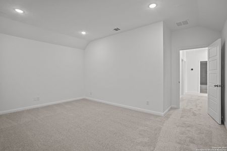 New construction Single-Family house 12450 Chazelle, San Antonio, TX 78254 Woodlake (2540-CV-35)- photo 13 13