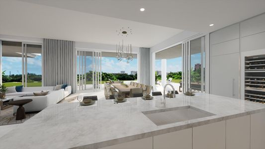 New construction Condo/Apt house 220 Se Mizner Boulevard, Unit 103, Boca Raton, FL 33432 - photo 5 5